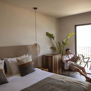 Chambre Lit Queen-Size