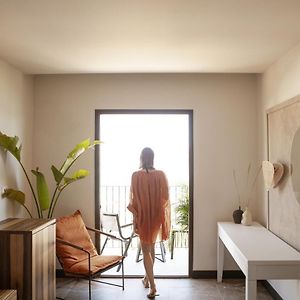 Chambre Lit Queen-Size